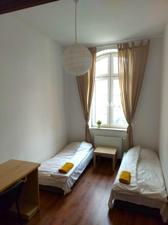 Apartament Parkowy Ketrzyn Exterior photo